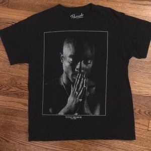 Tupac T-shirt